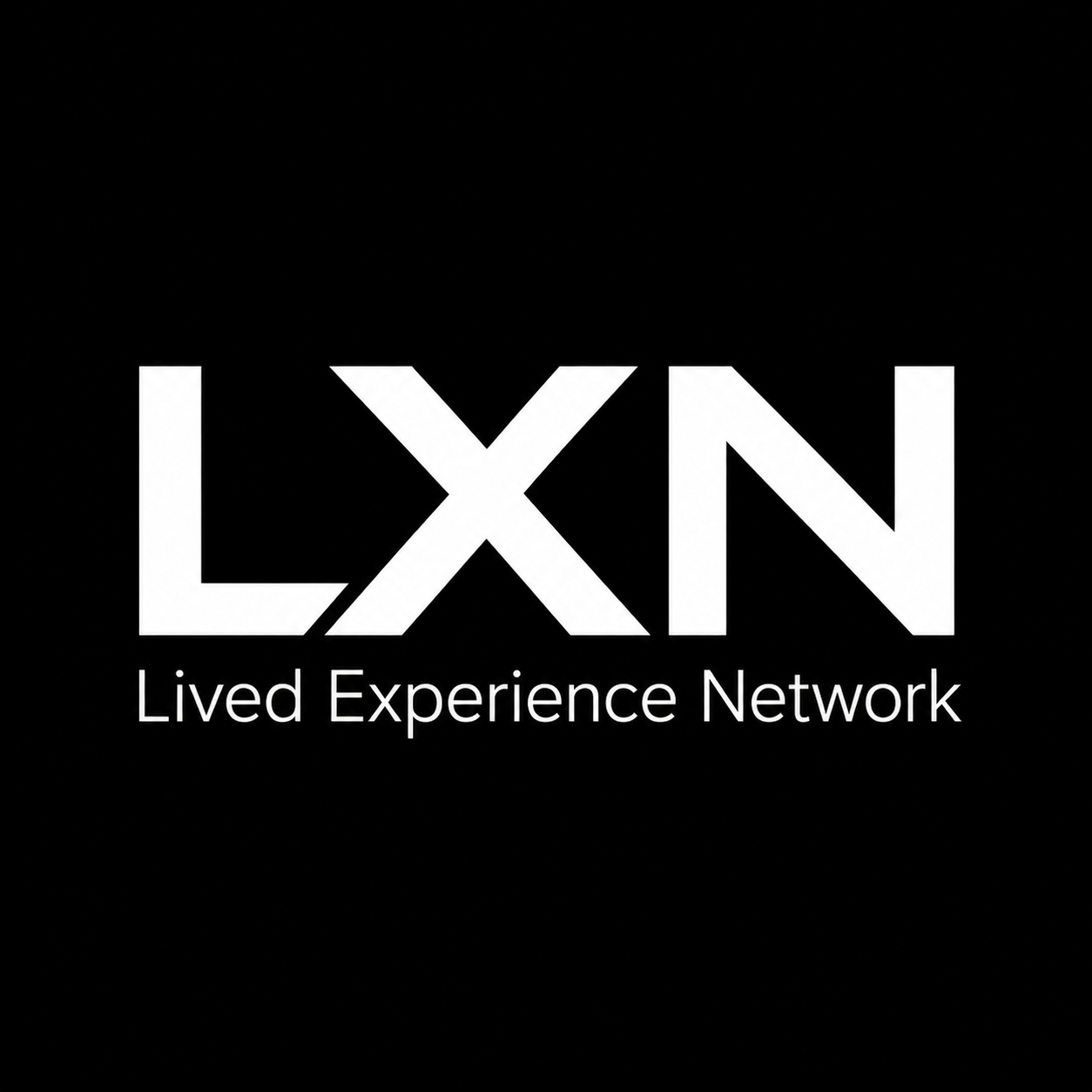 LXN Plus logo
